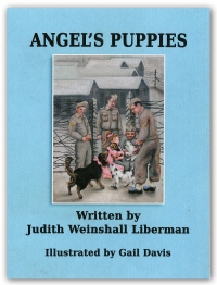 angels puppies image