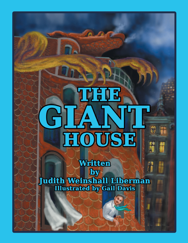 The Giant House image