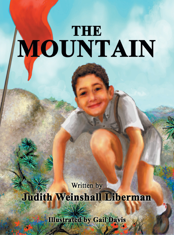 The Mountain image