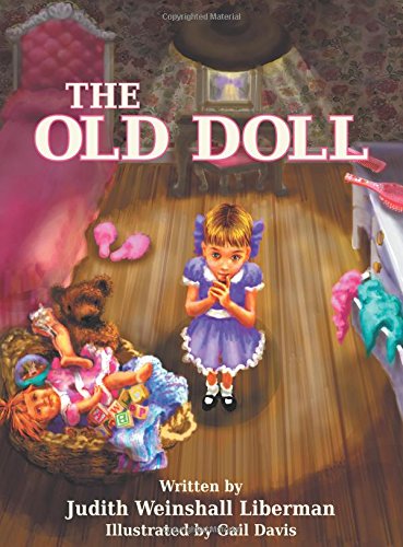 The Old Doll image