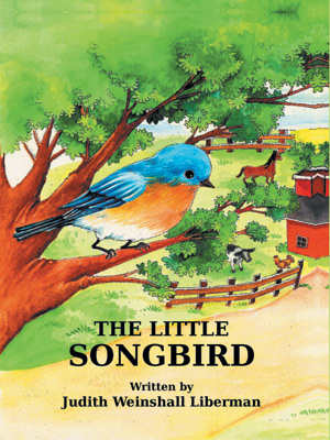 The Little Songbird image