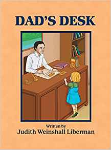 Dad's Desk