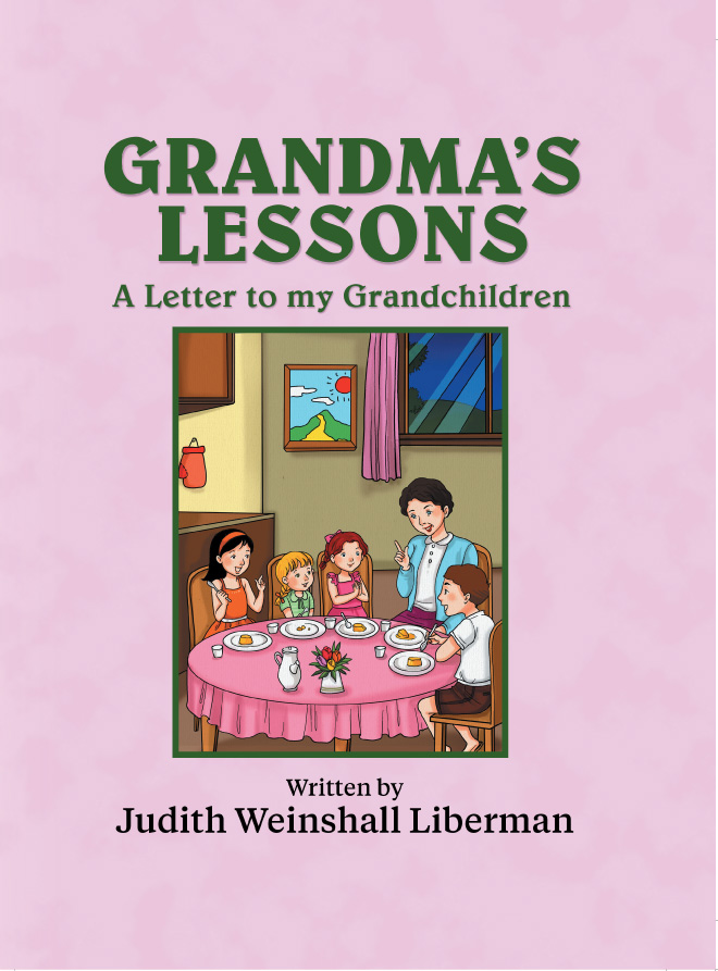 GRANDMA'S LESSONS