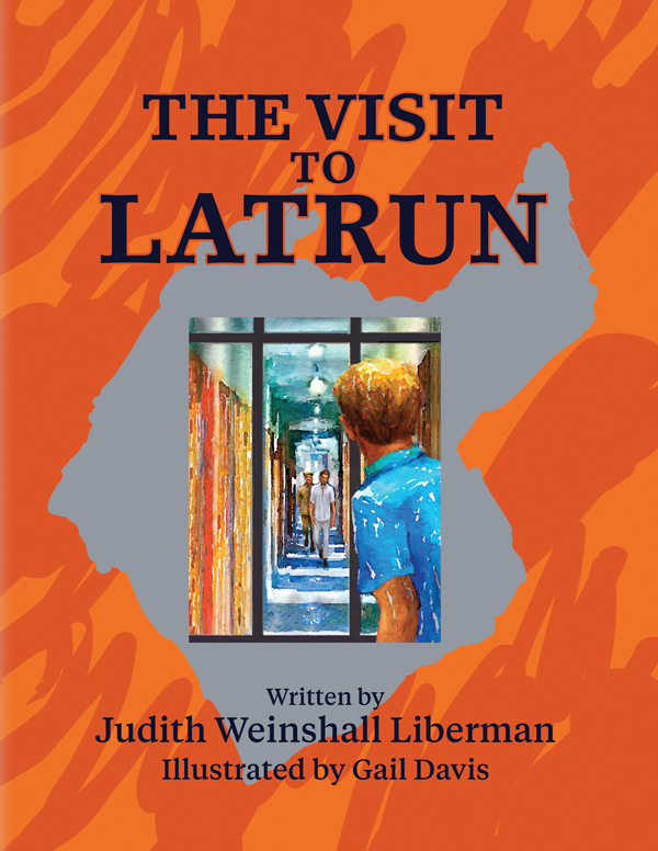 The Visit to Latrun