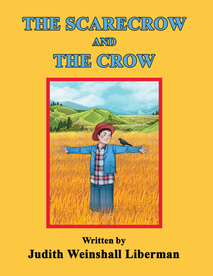 The Scarecrow and The Crow
