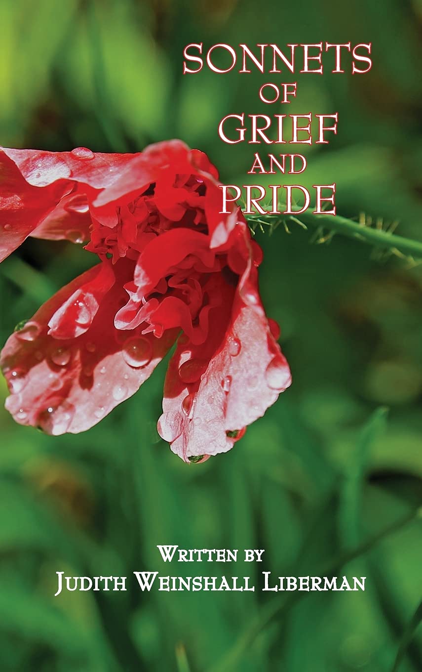 sonnets of Grief and Pride