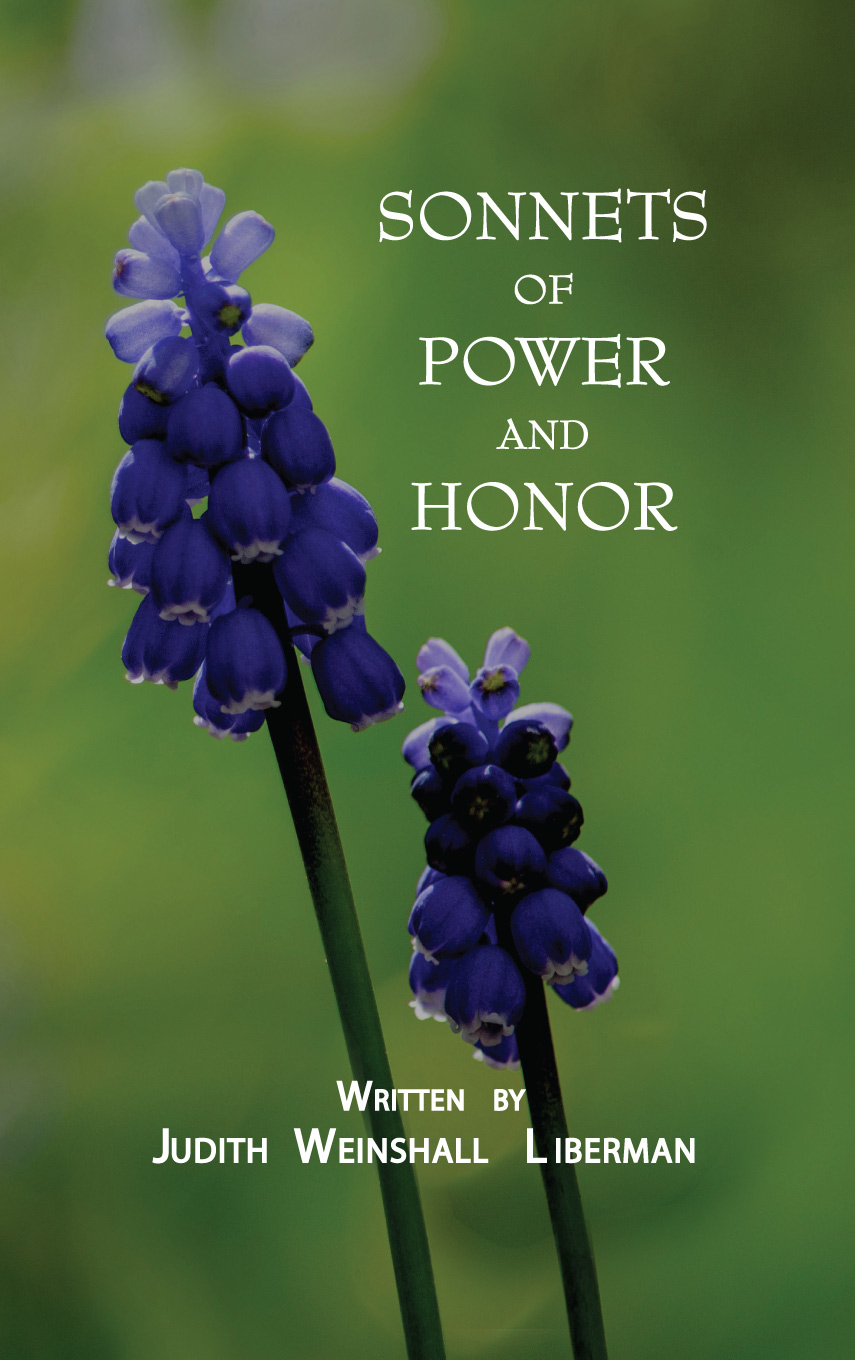 sonnets of Power and Honor