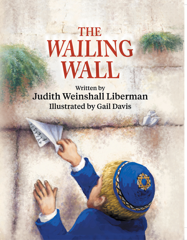 The Wailing Wall
