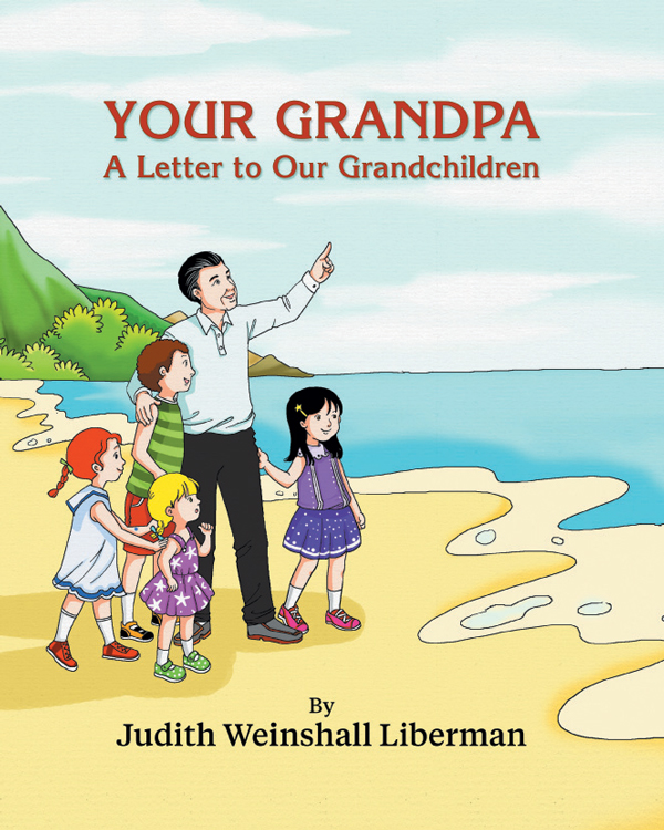 Your Grandpa